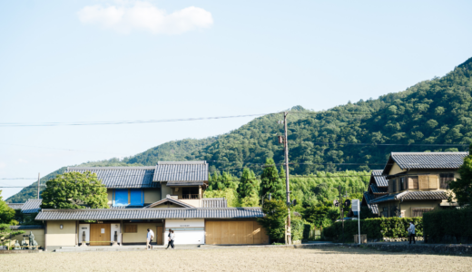 「うちの空き家、誰か使ってくれたらいいのに」琴平町・綾川町がリフォームして空き家が生まれ変わる!?